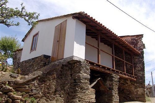 Casa Da Fonte De Travanca Exterior foto