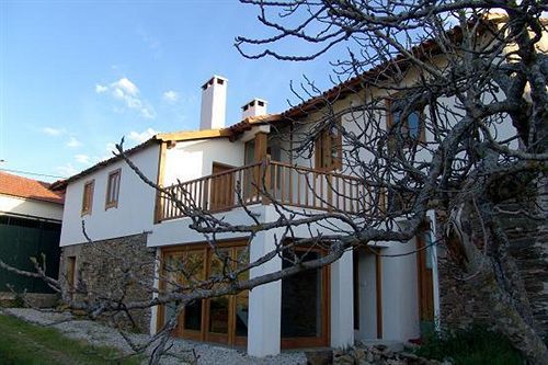 Casa Da Fonte De Travanca Exterior foto